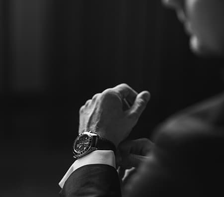 Sell Watches in NYC | Luxury Watches | Luriya